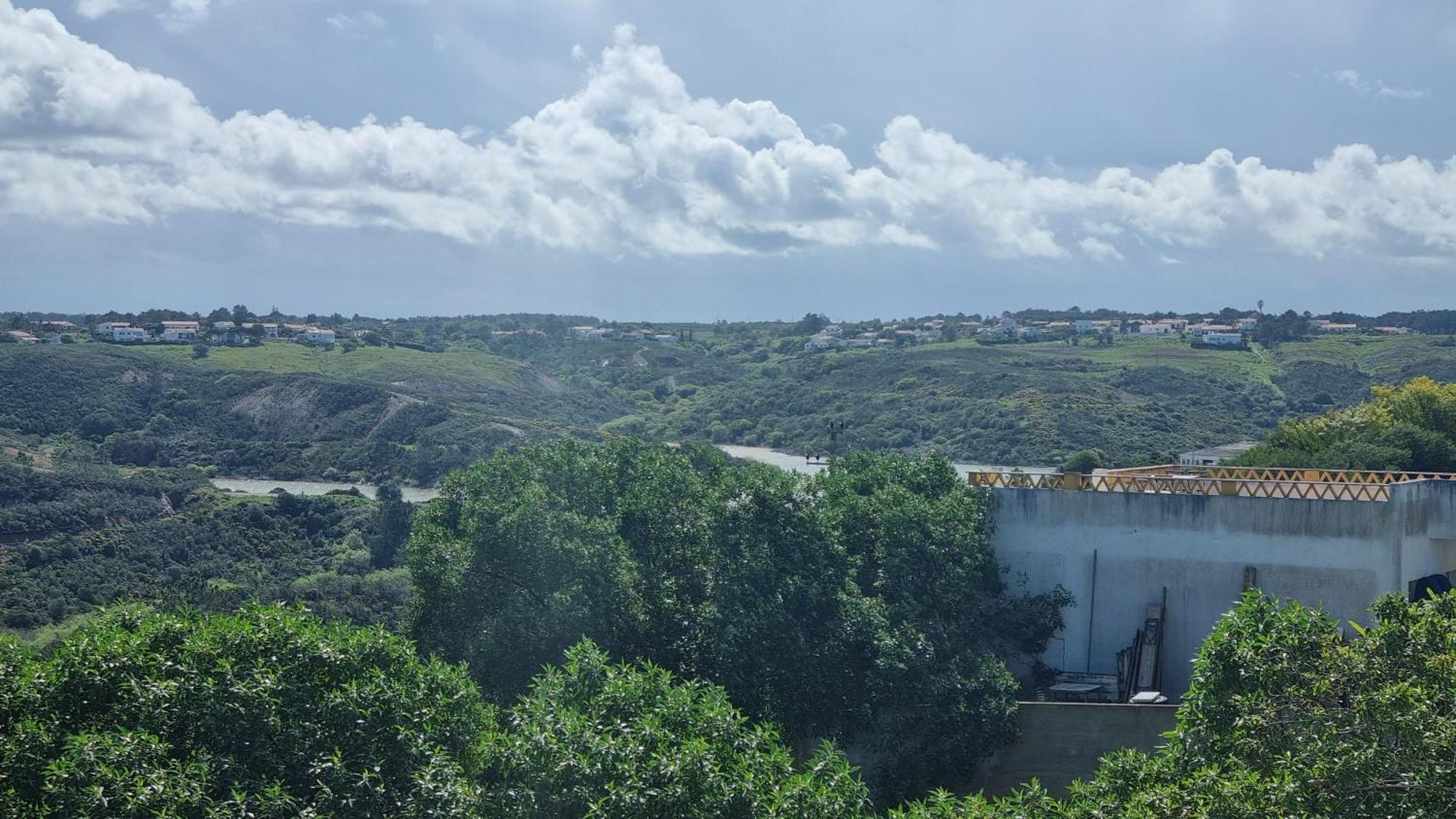 Casa Flora - Vale Da Telha - Nature - Surf & Sun Aljezur Exterior photo